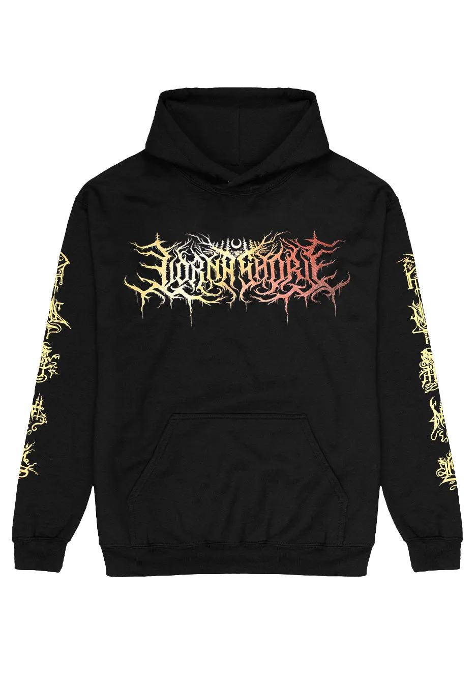 Lorna Shore - Sun // Eater - Hoodie