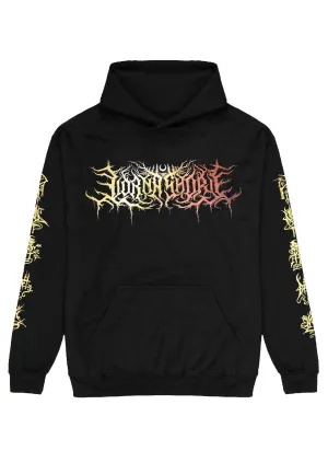 Lorna Shore - Sun // Eater - Hoodie