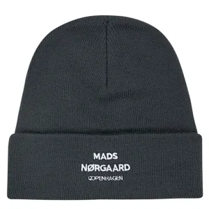 Mads Nrgaard Isak Logo Ambas Beanie Magical Forest