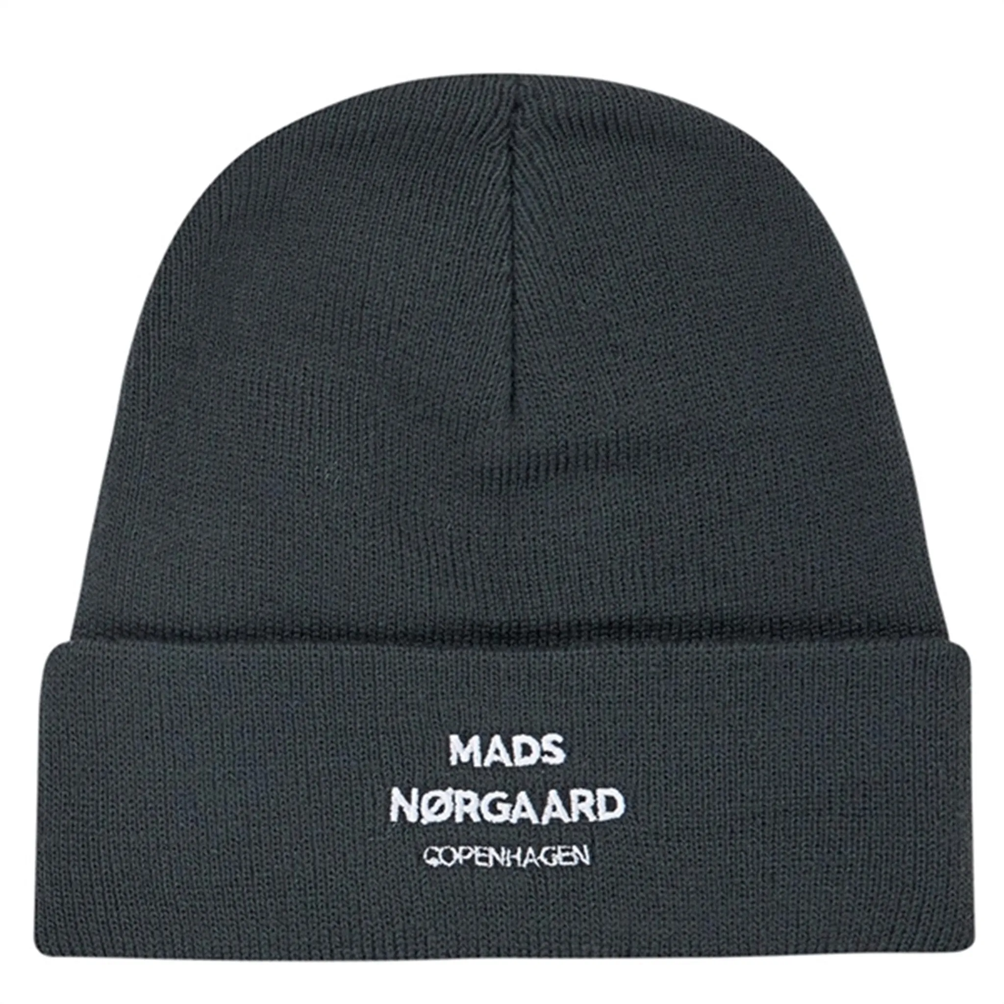 Mads Nrgaard Isak Logo Ambas Beanie Magical Forest