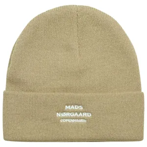 Mads Nrgaard Isak Logo Ambas Beanie Seneca Rock