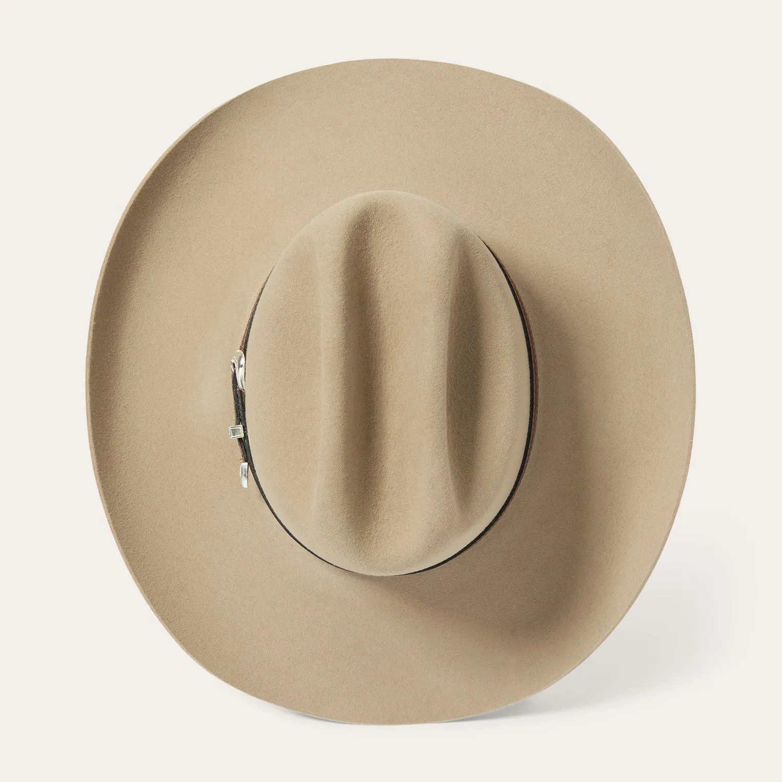 Marshall 4X Cowboy Hat -STETSON
