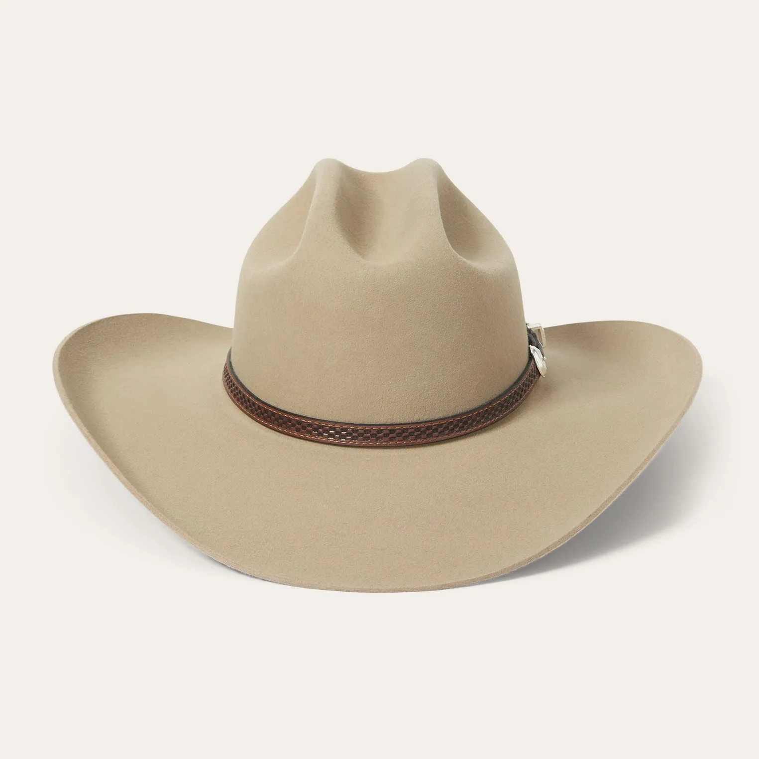 Marshall 4X Cowboy Hat -STETSON