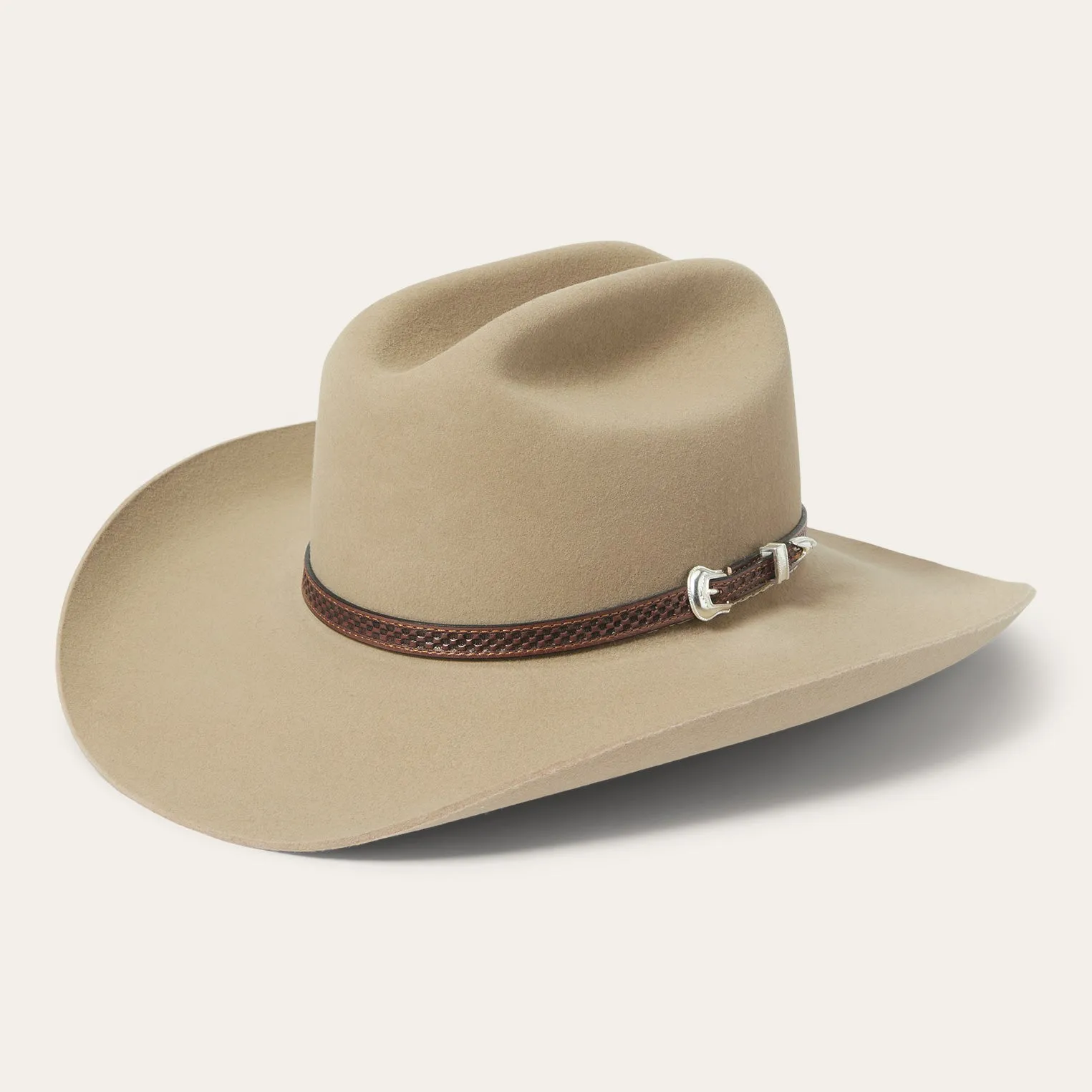 Marshall 4X Cowboy Hat -STETSON