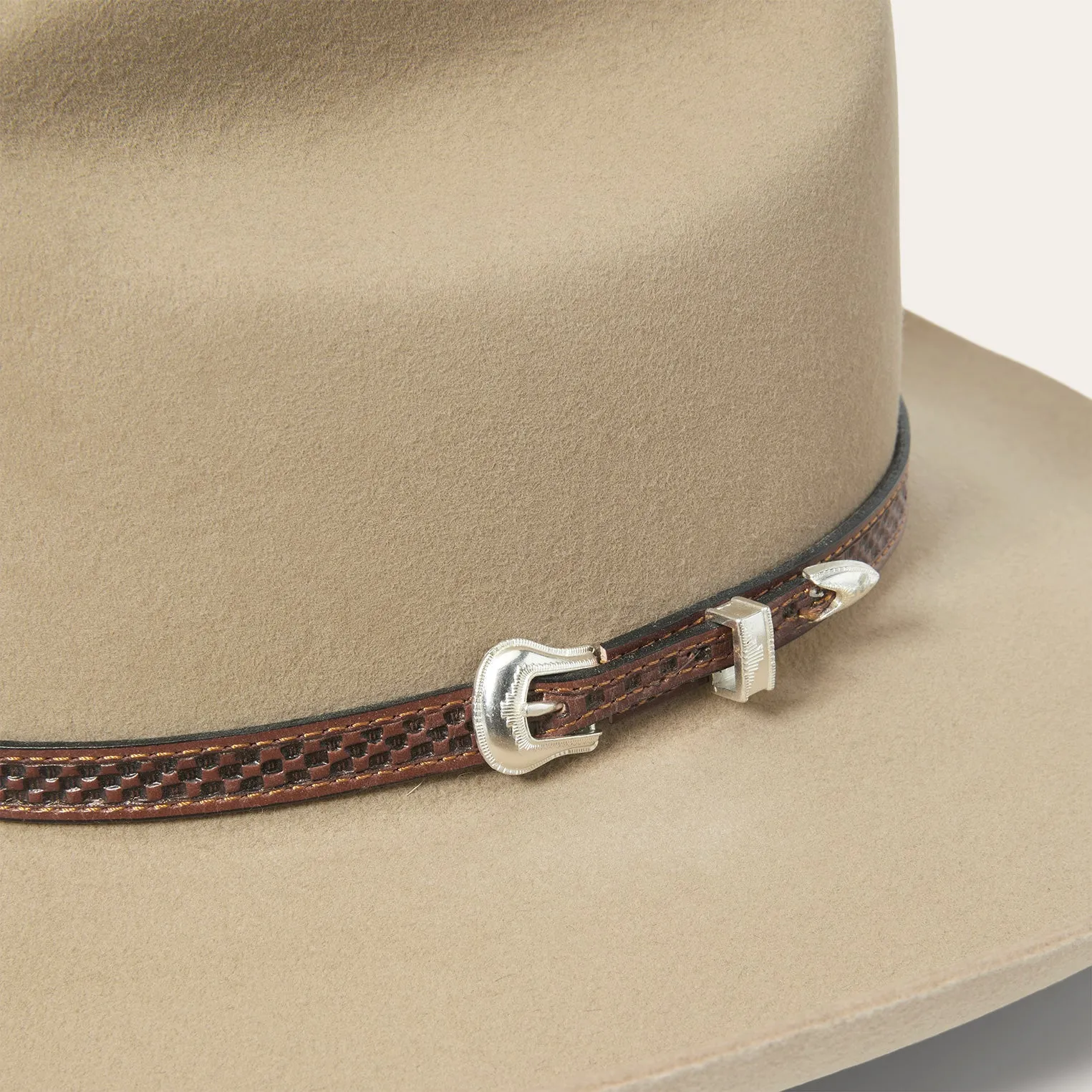 Marshall 4X Cowboy Hat -STETSON