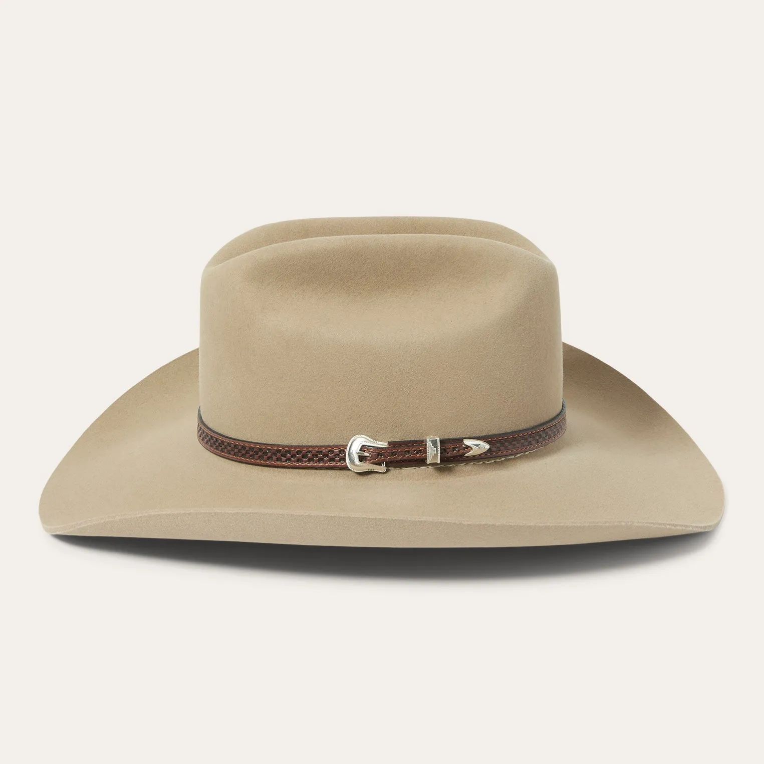 Marshall 4X Cowboy Hat -STETSON