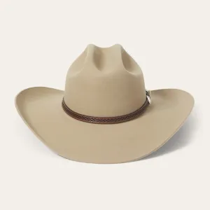 Marshall 4X Cowboy Hat -STETSON