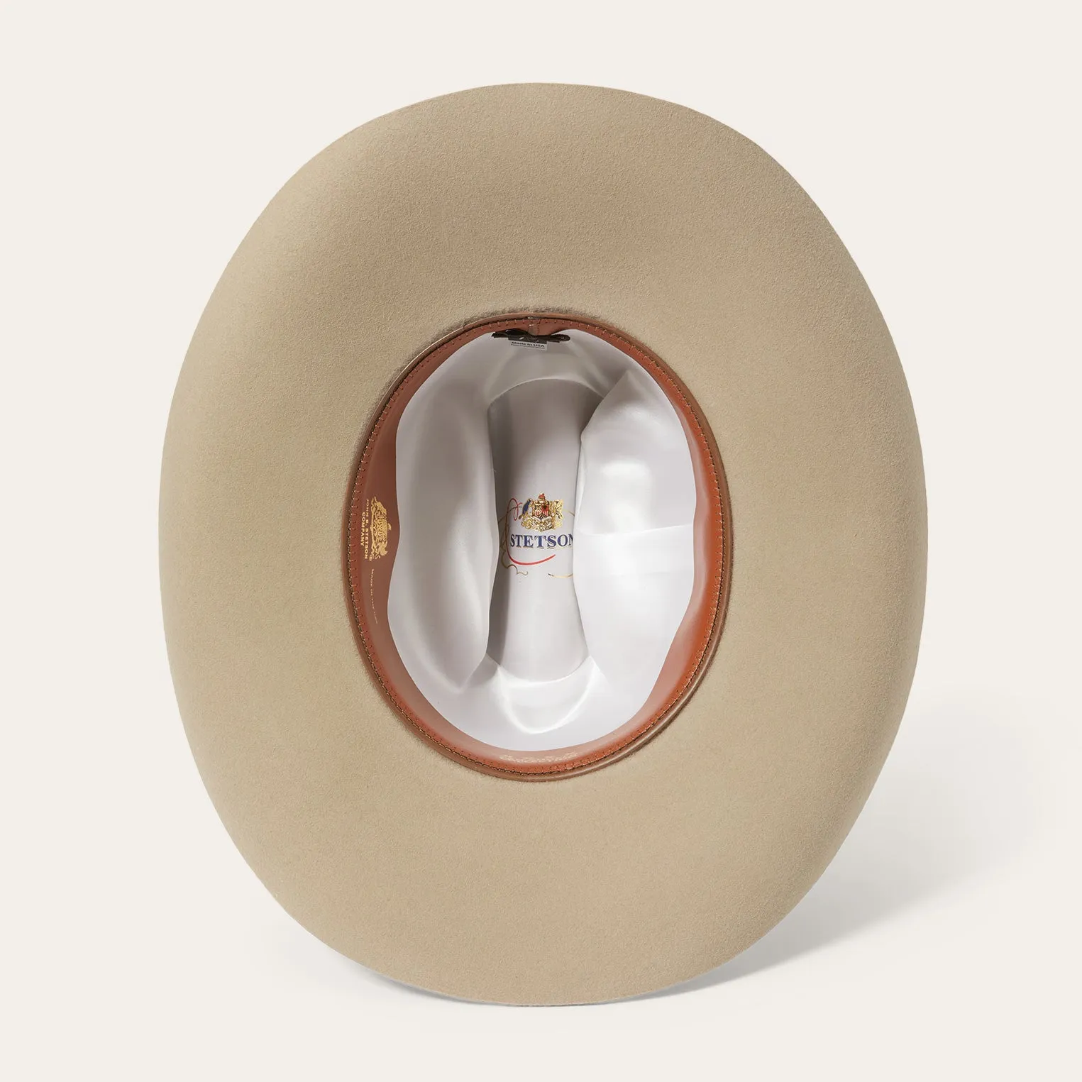 Marshall 4X Cowboy Hat -STETSON