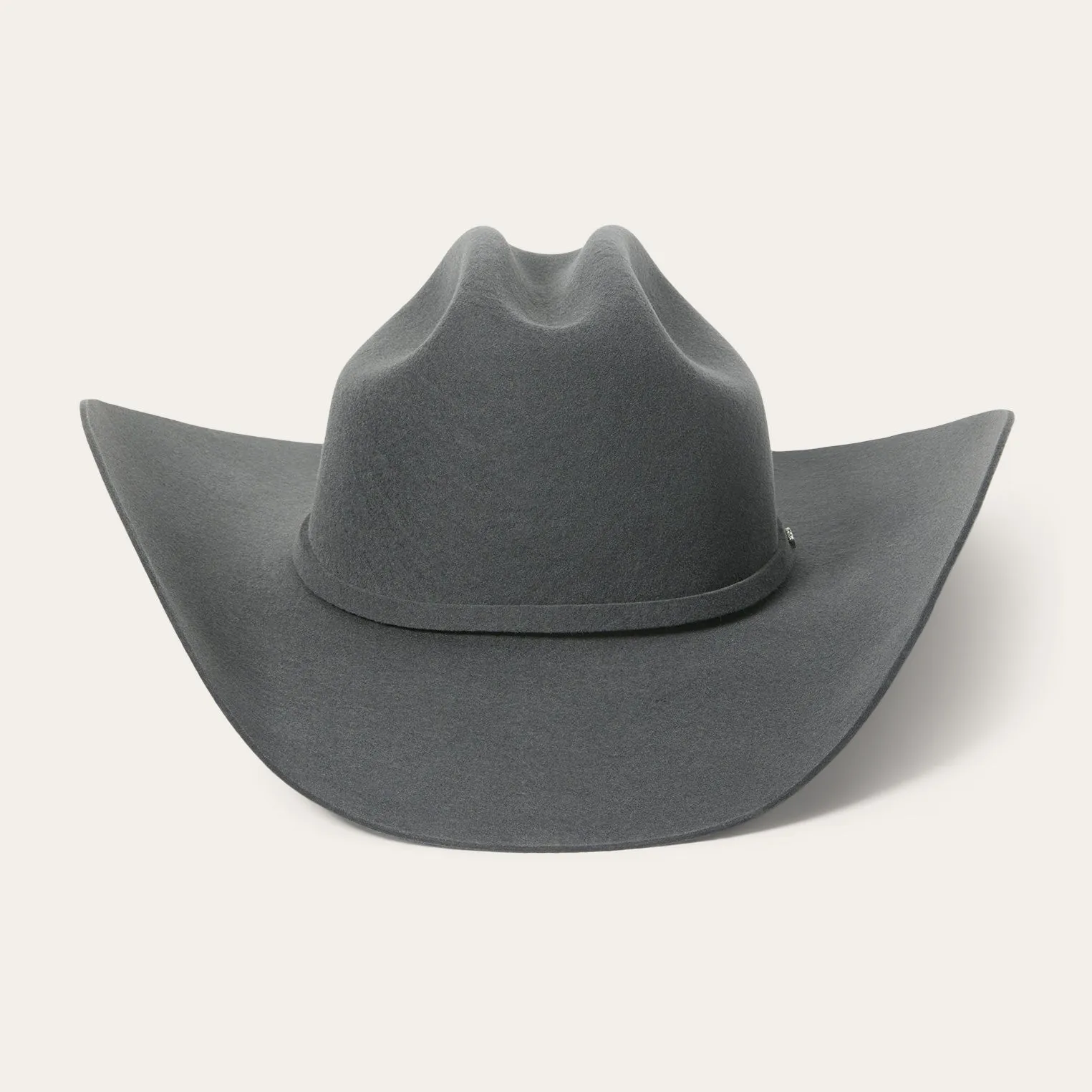 Mason 4X Cowboy Hat -STETSON