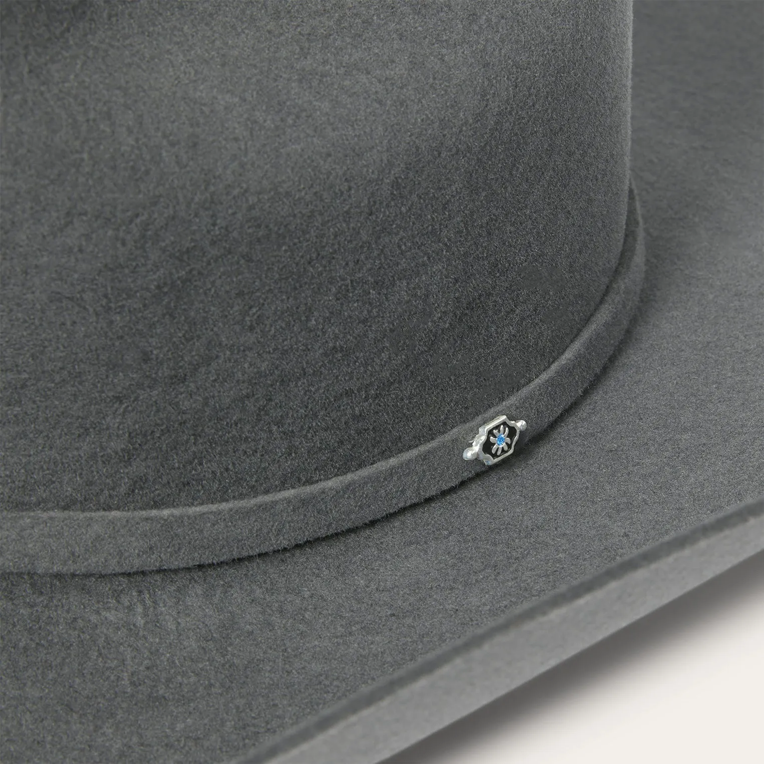 Mason 4X Cowboy Hat -STETSON