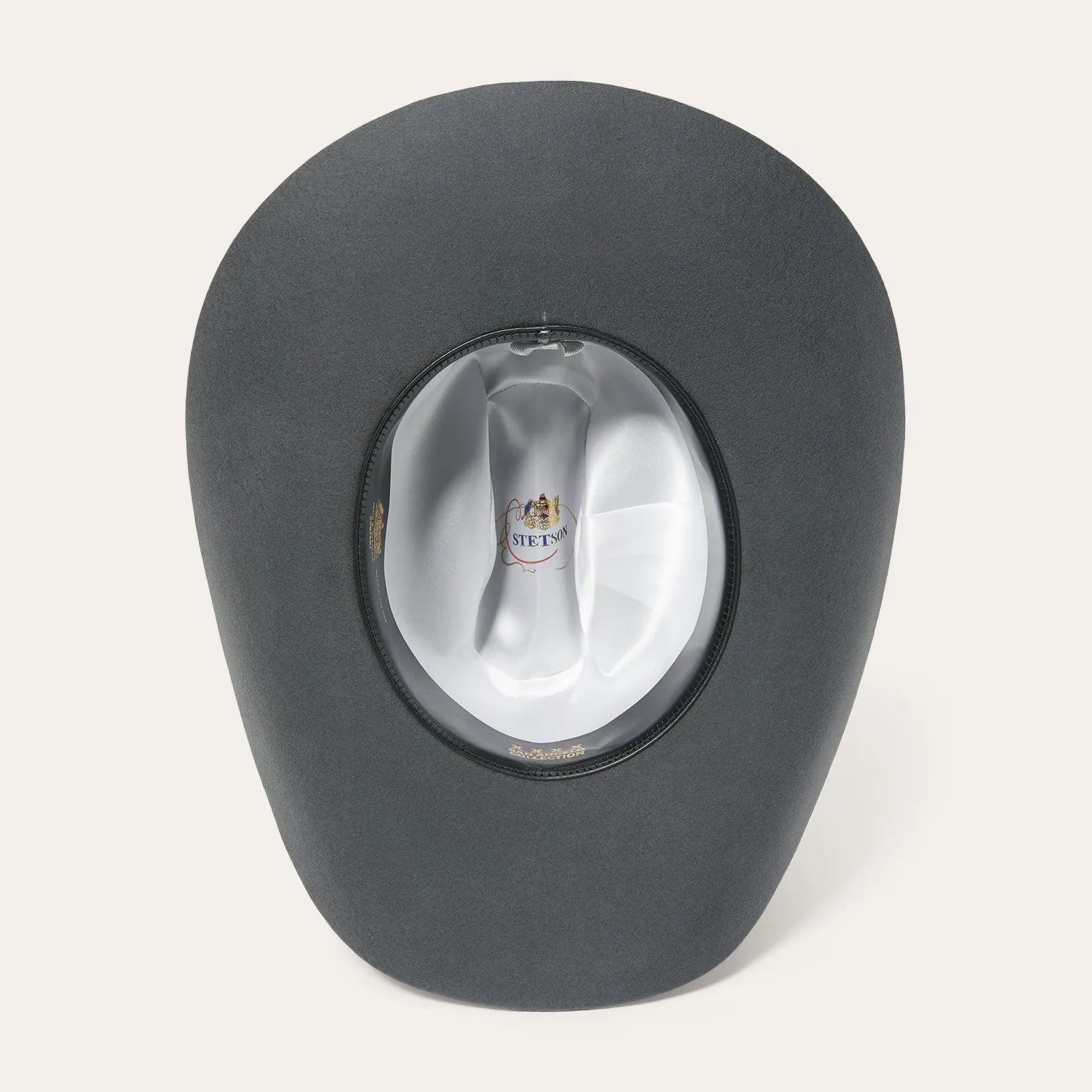 Mason 4X Cowboy Hat -STETSON