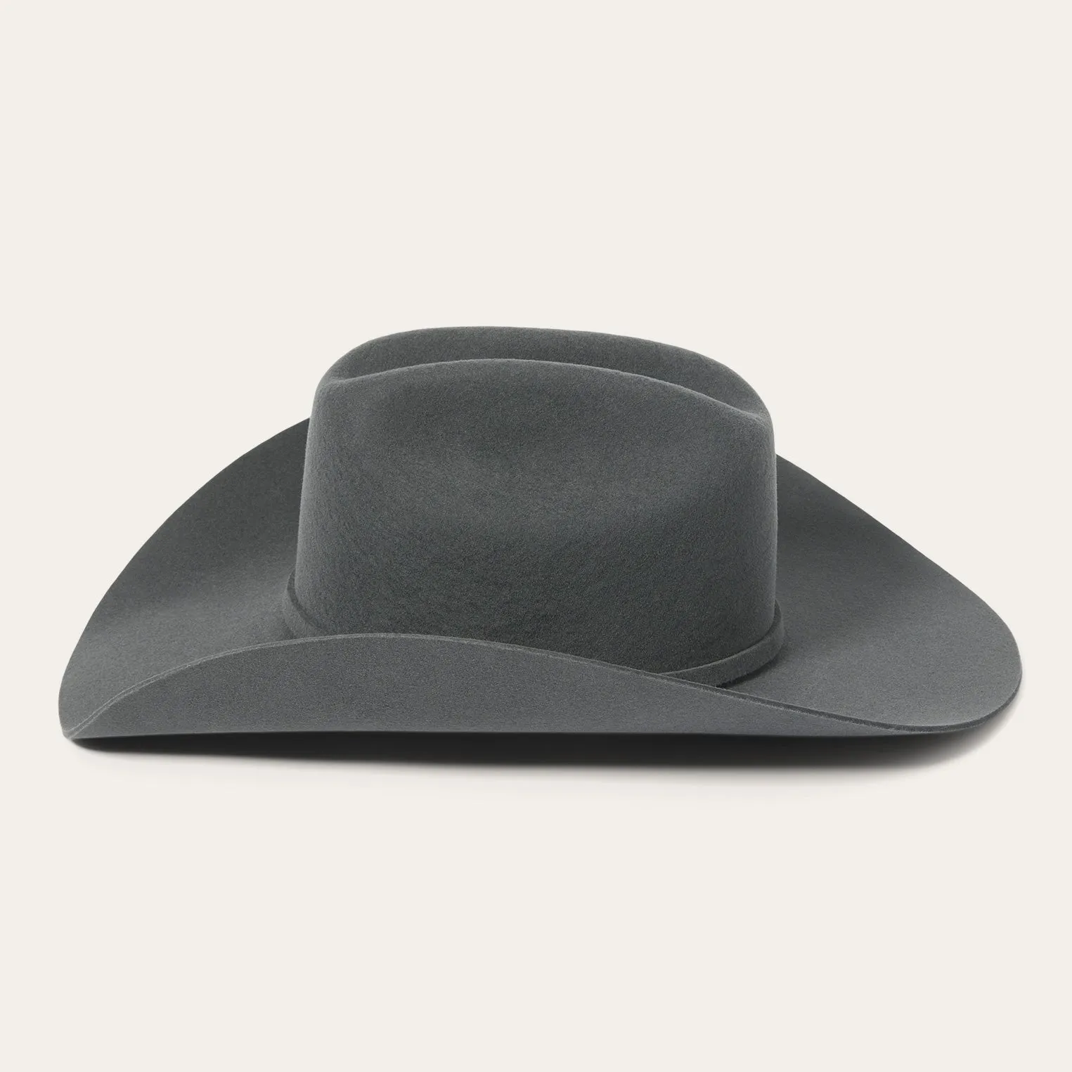 Mason 4X Cowboy Hat -STETSON