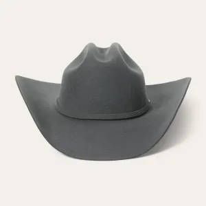 Mason 4X Cowboy Hat -STETSON