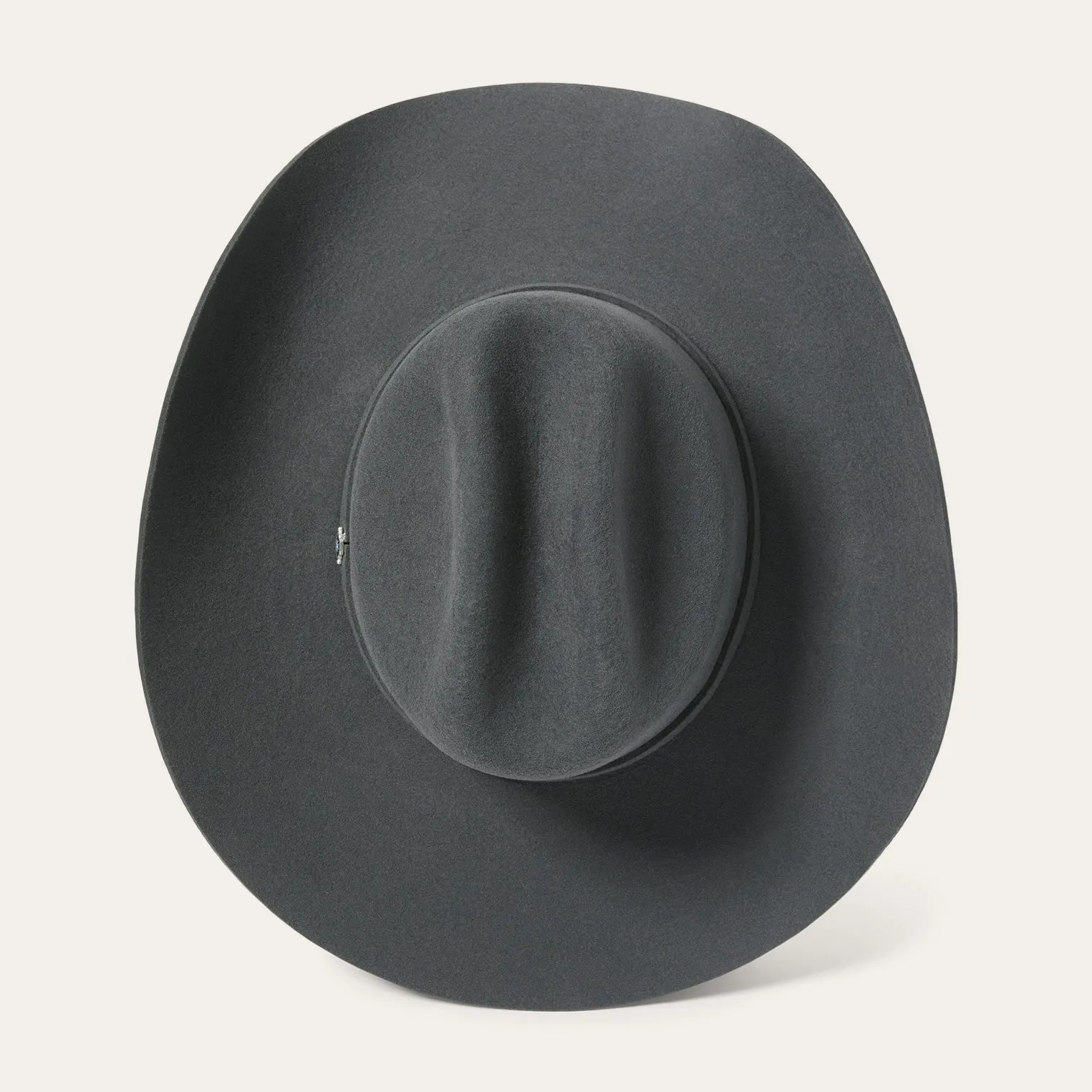 Mason 4X Cowboy Hat -STETSON
