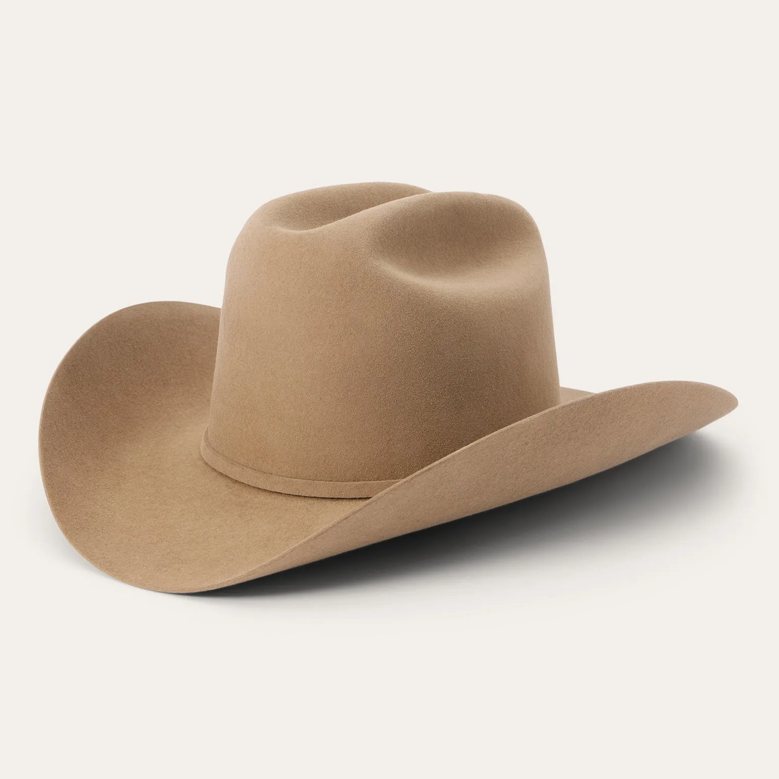 Mezcal 6X Cowboy Hat -STETSON