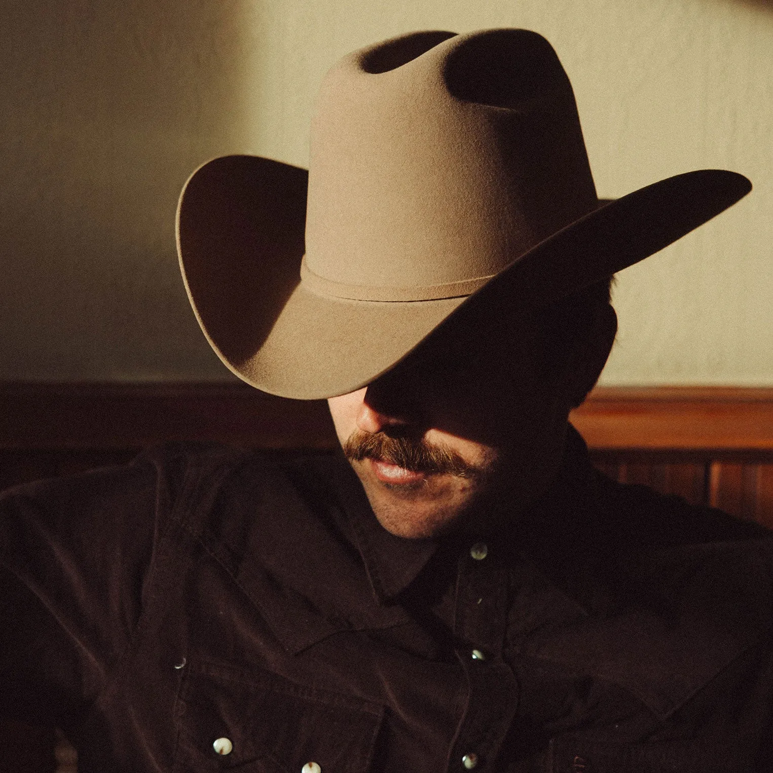 Mezcal 6X Cowboy Hat -STETSON