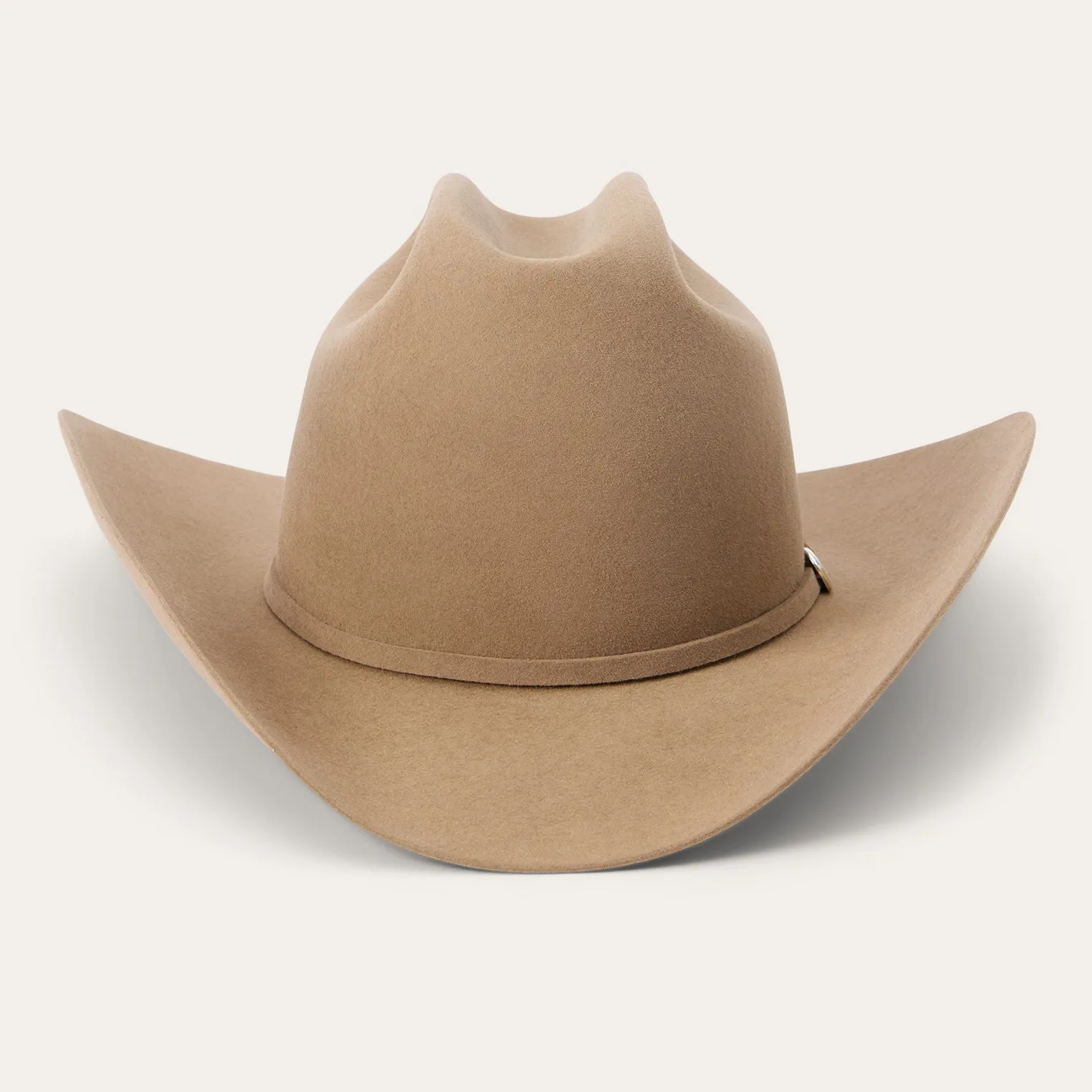 Mezcal 6X Cowboy Hat -STETSON