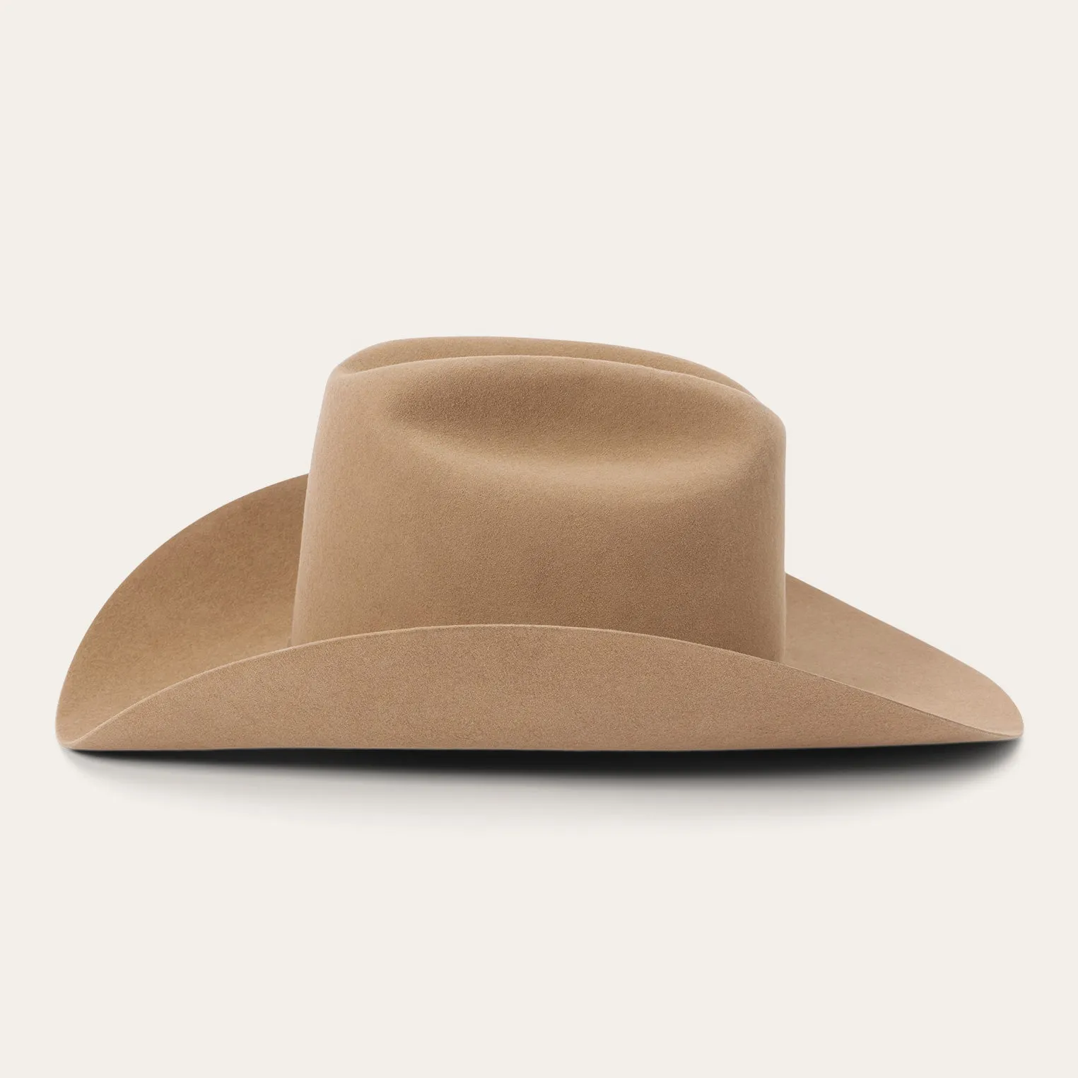 Mezcal 6X Cowboy Hat -STETSON