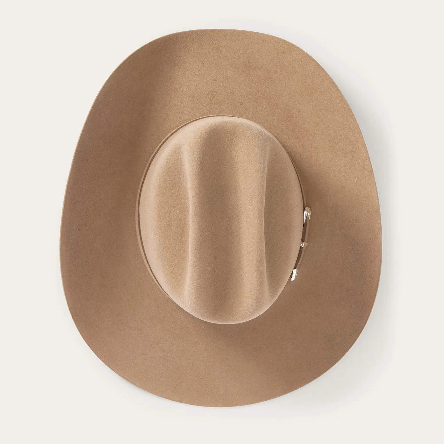 Mezcal 6X Cowboy Hat -STETSON