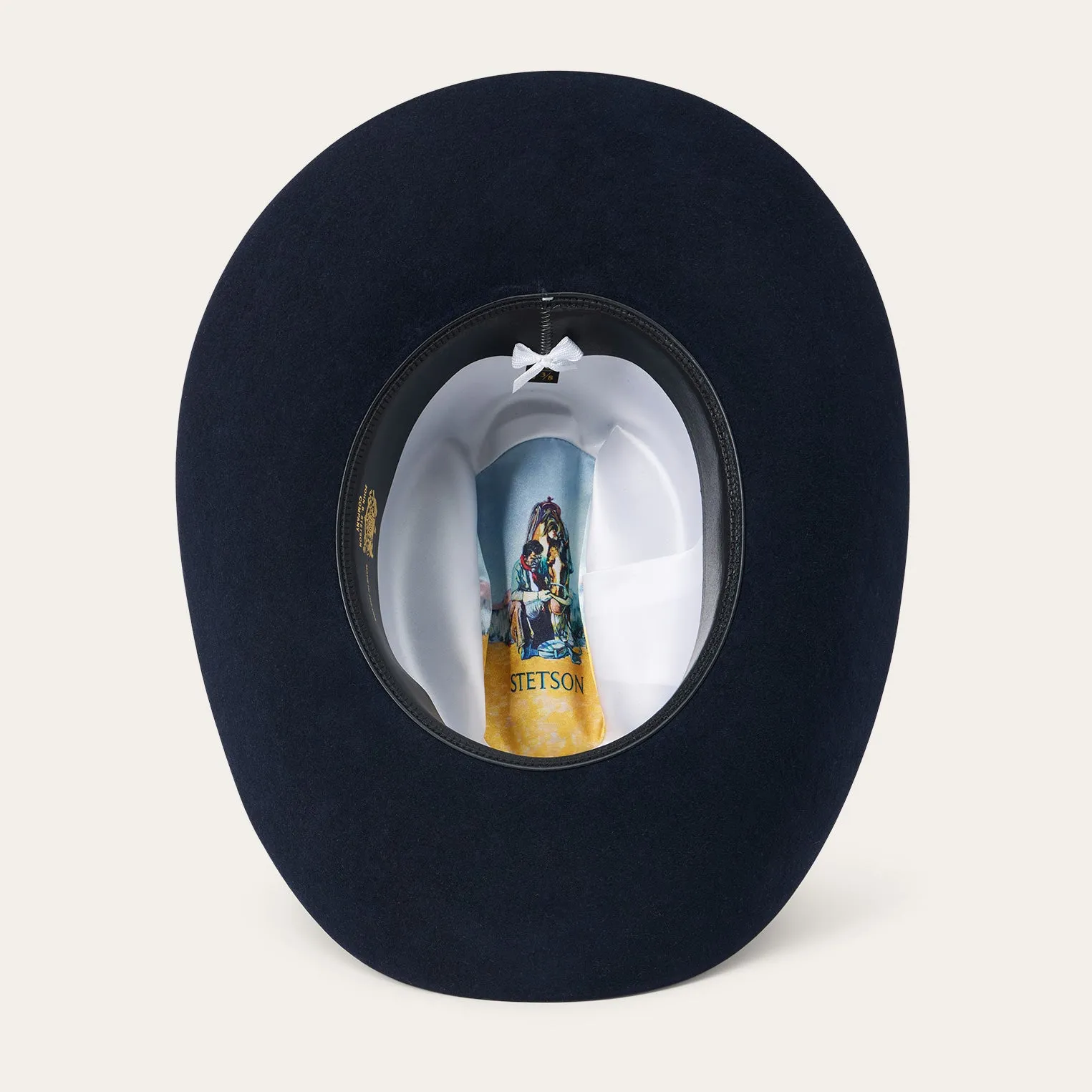 Mezcal 6X Cowboy Hat -STETSON