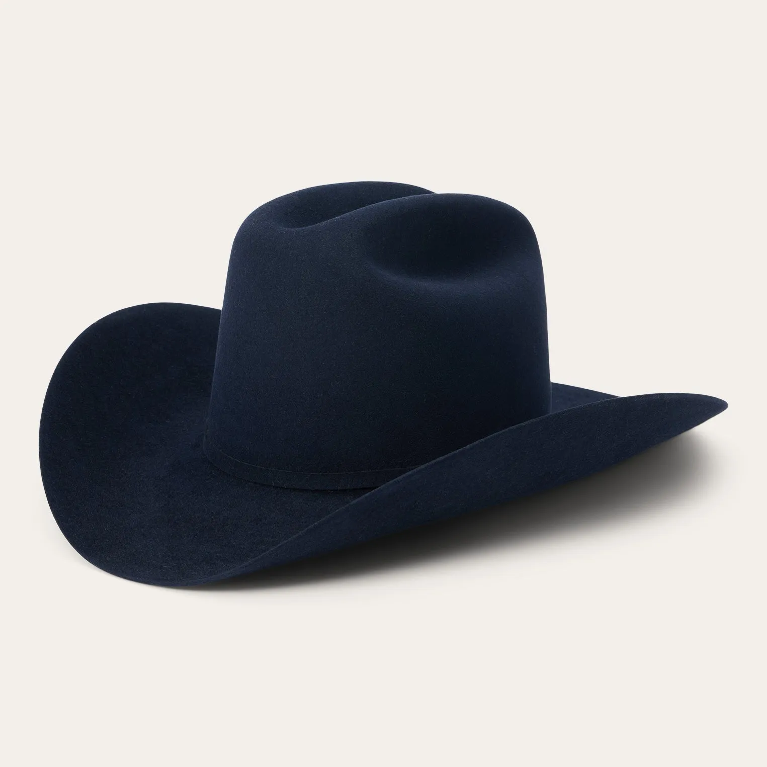 Mezcal 6X Cowboy Hat -STETSON