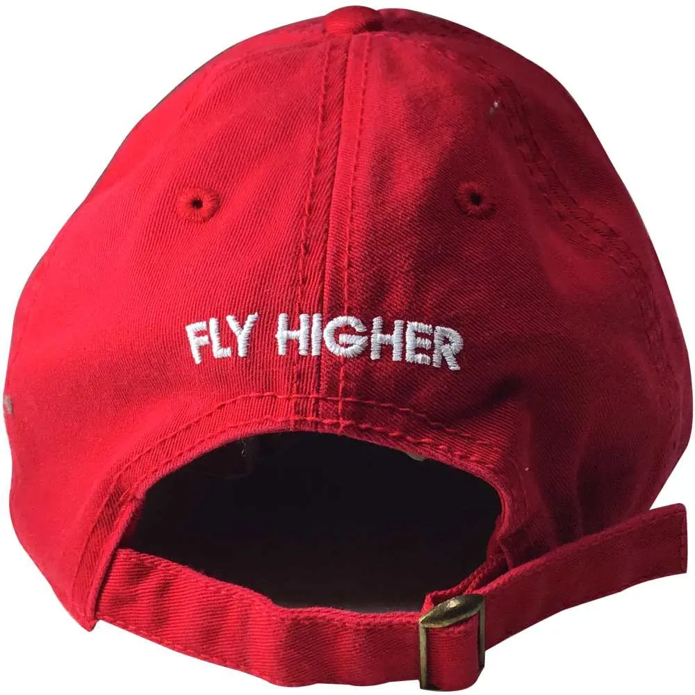 MHO Text Cap