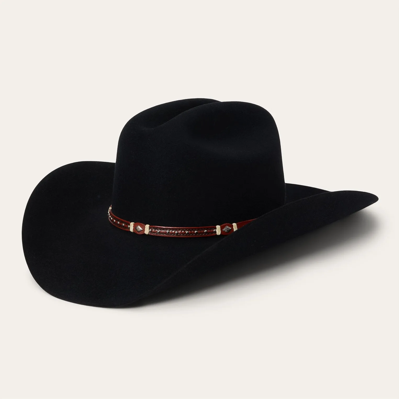 Monterey 6X Cowboy Hat -STETSON