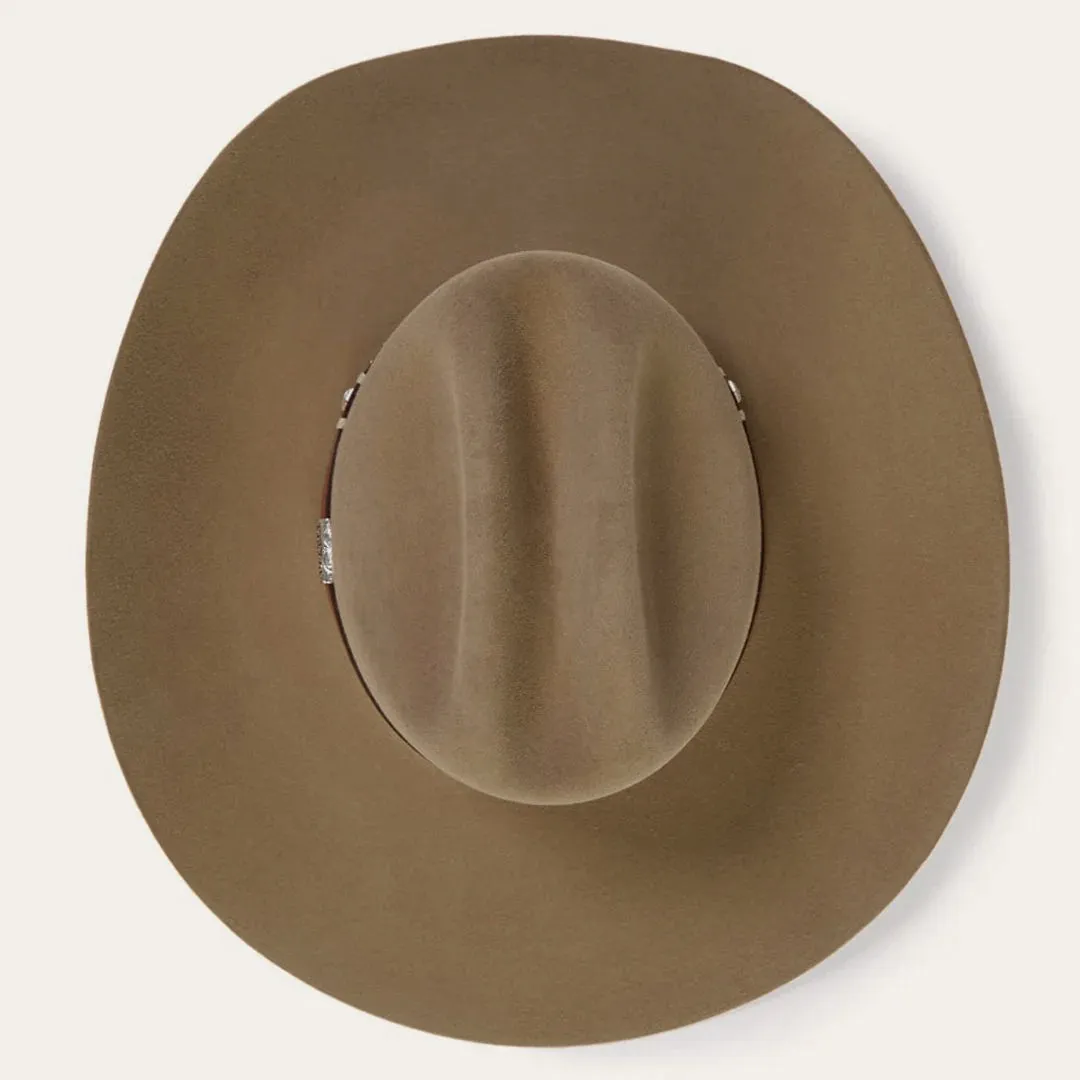 Monterey 6X Cowboy Hat -STETSON