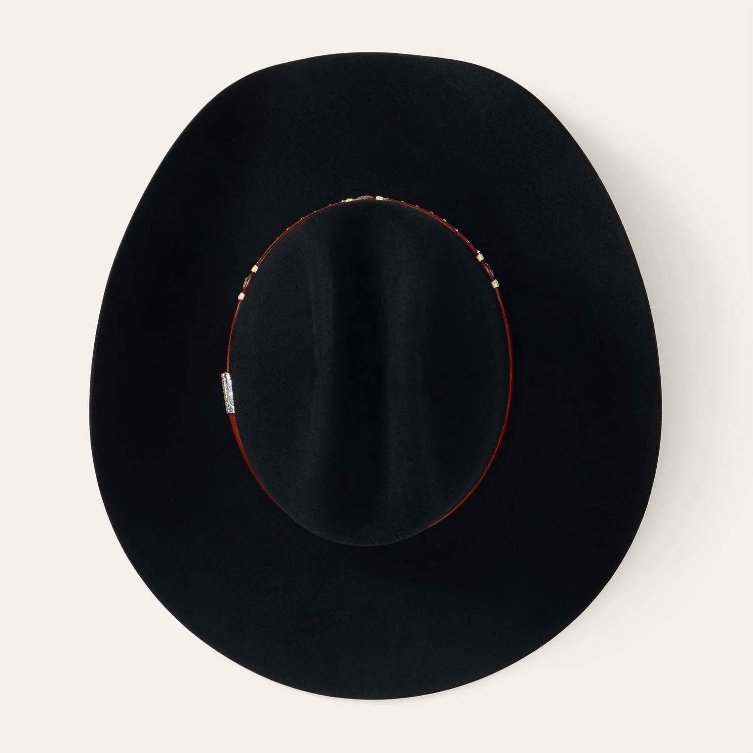 Monterey 6X Cowboy Hat -STETSON