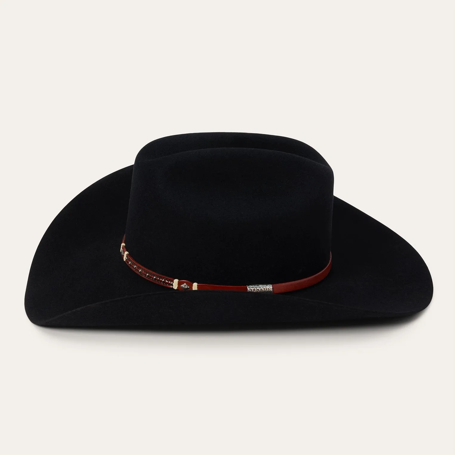 Monterey 6X Cowboy Hat -STETSON