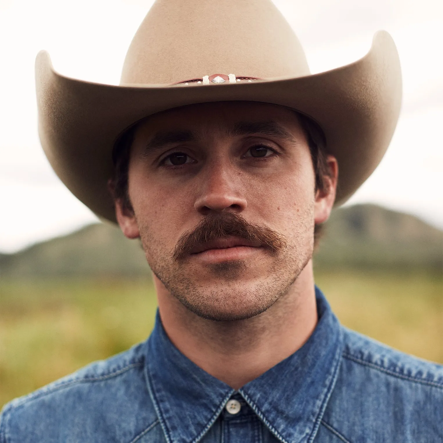 Monterey 6X Cowboy Hat -STETSON