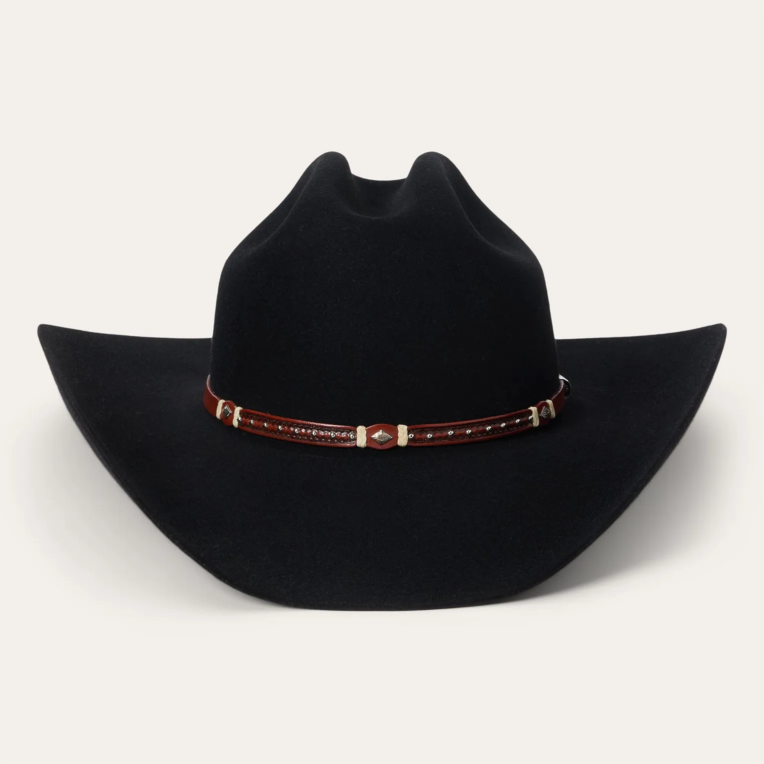 Monterey 6X Cowboy Hat -STETSON