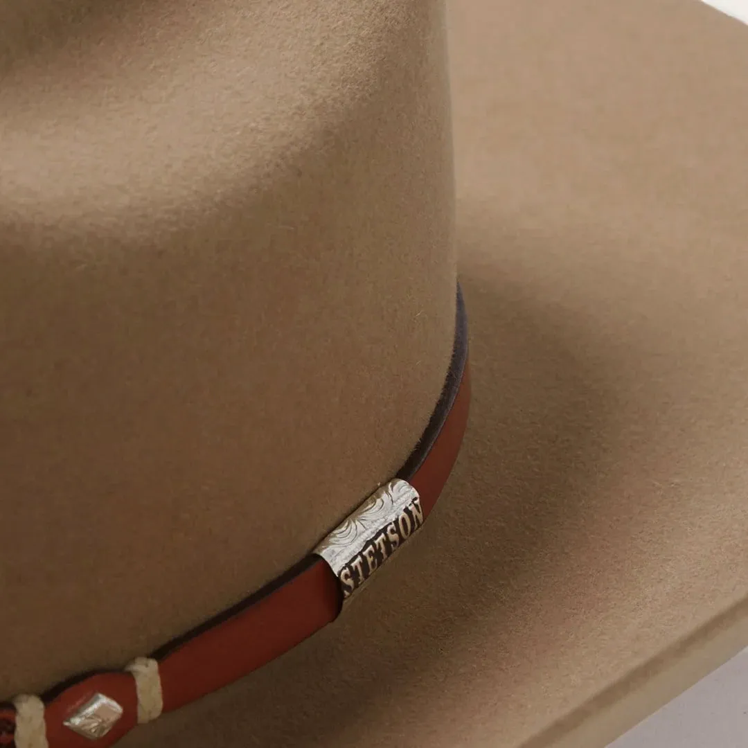 Monterey 6X Cowboy Hat -STETSON