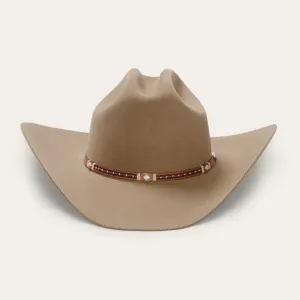 Monterey 6X Cowboy Hat -STETSON