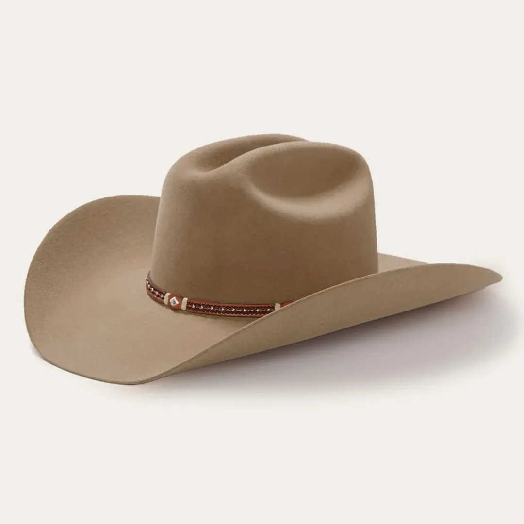 Monterey 6X Cowboy Hat -STETSON