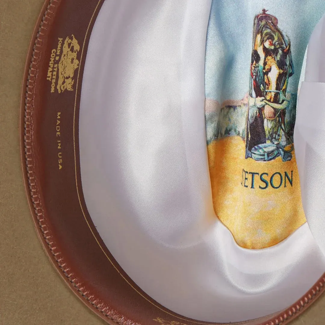 Monterey 6X Cowboy Hat -STETSON