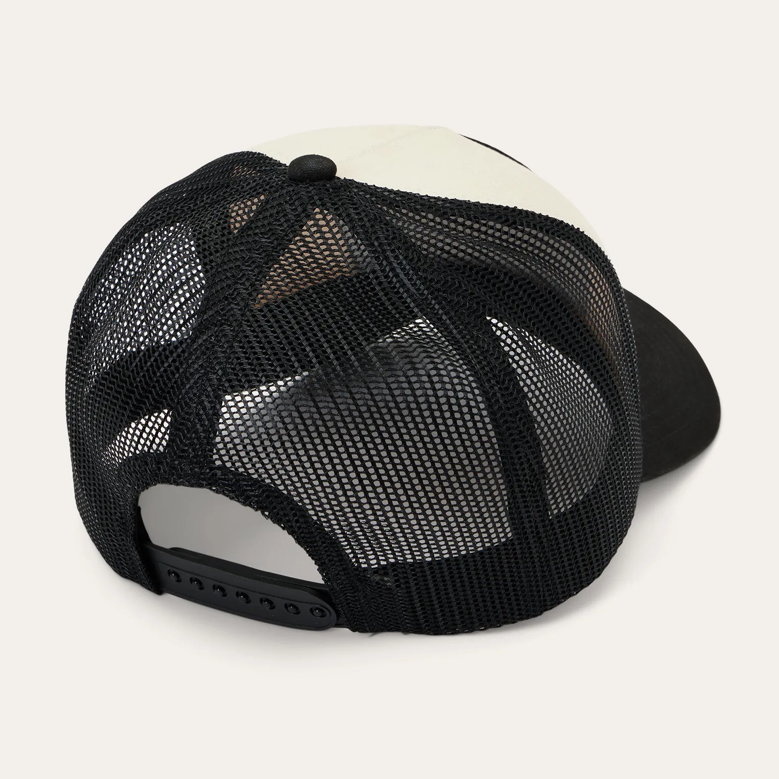 Mountain Sunset Trucker Cap -STETSON