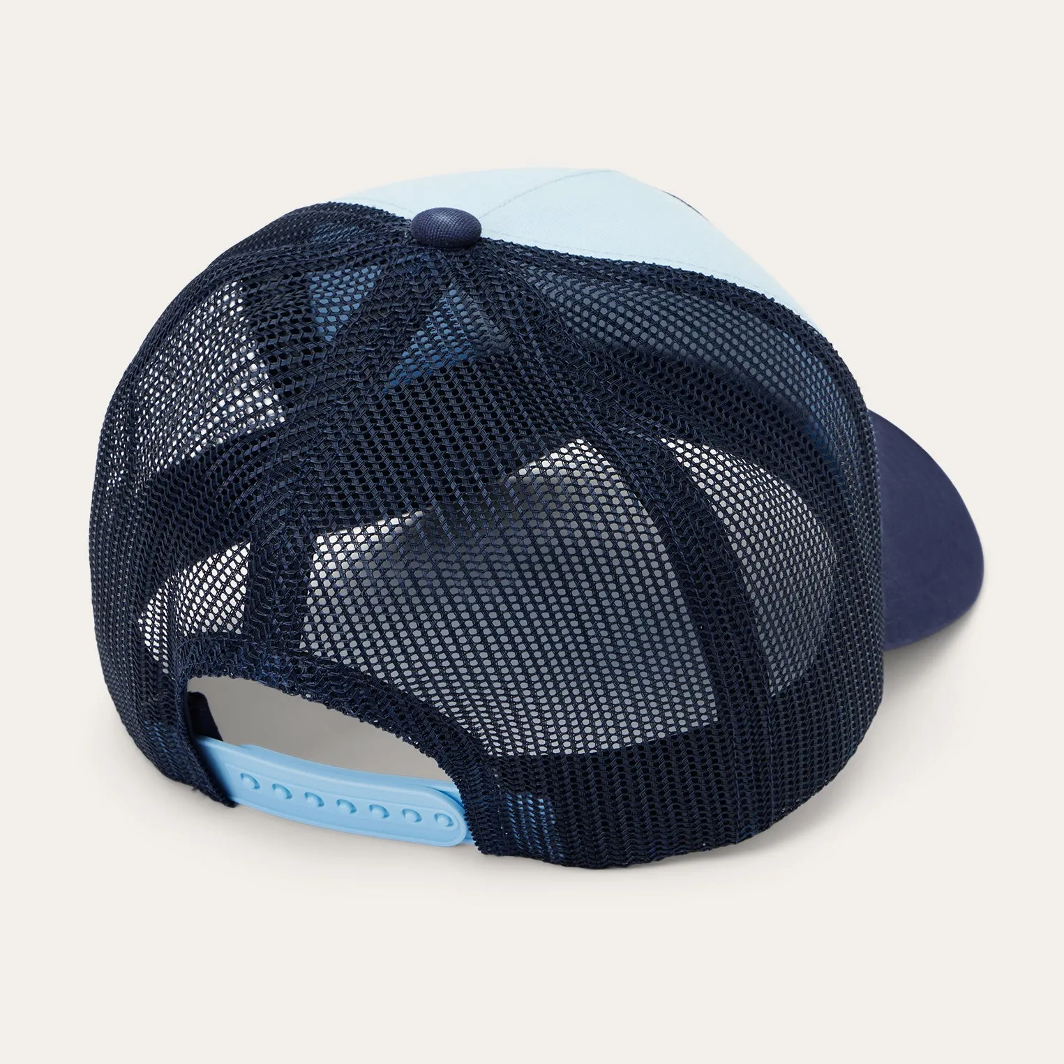 Mountain Sunset Trucker Cap -STETSON