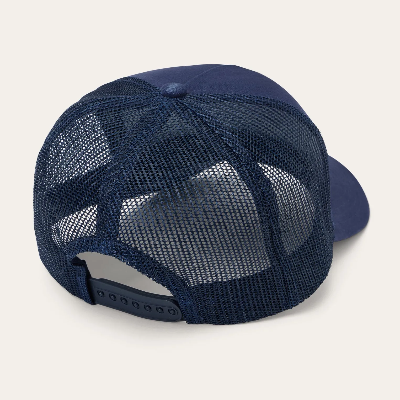 Mountain Sunset Trucker Cap -STETSON