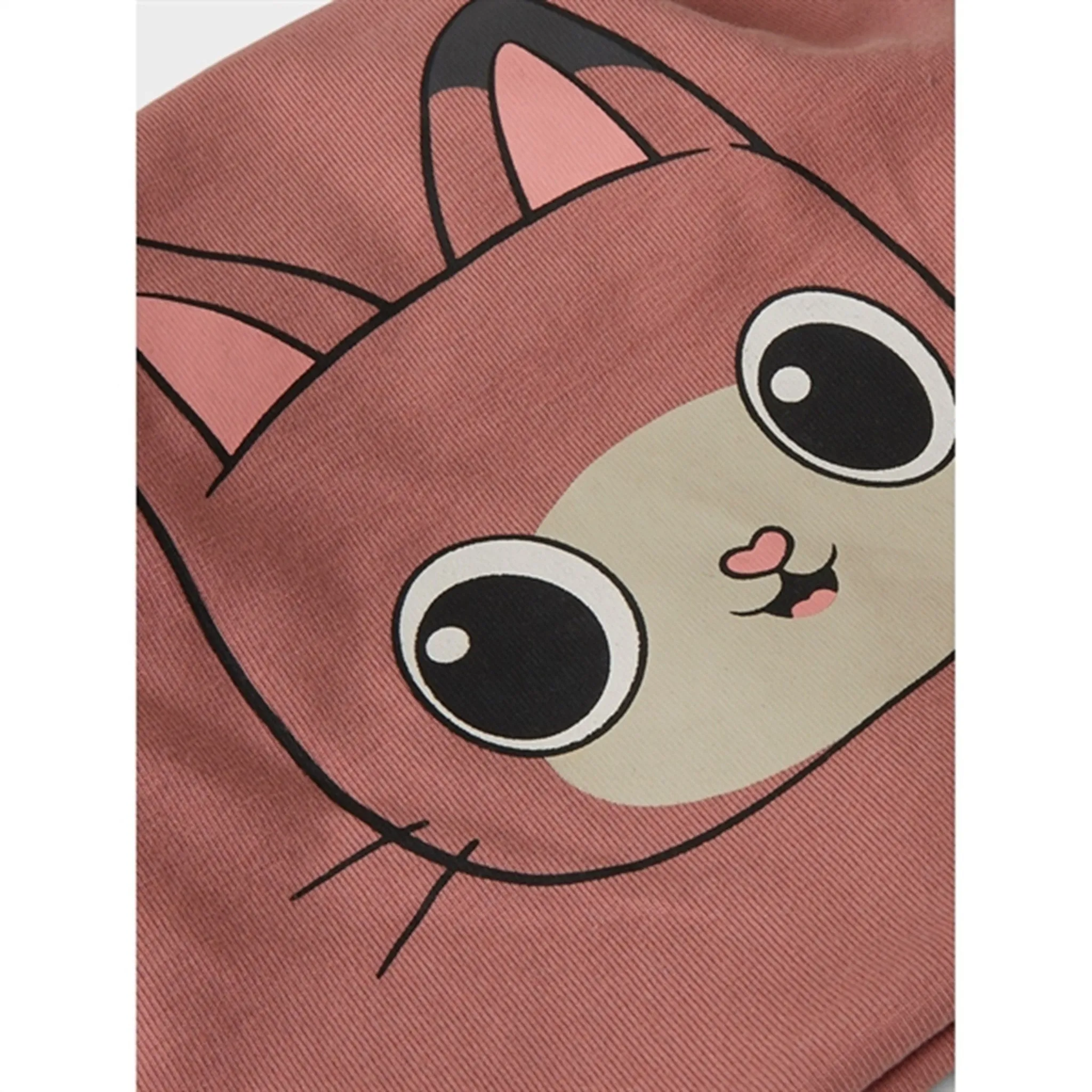 Name it Ash Rose Jaja Gabby Hat