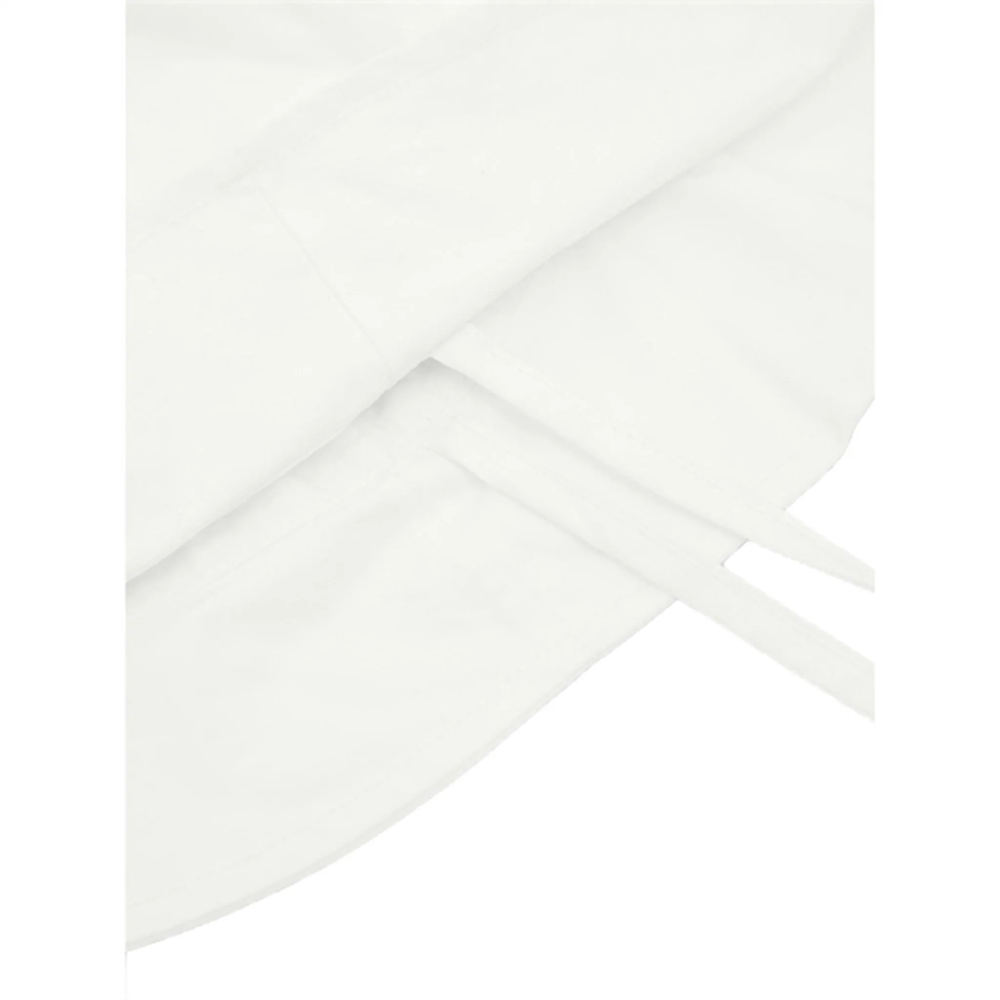 Name it Bright White Zanny UV Sun Hat