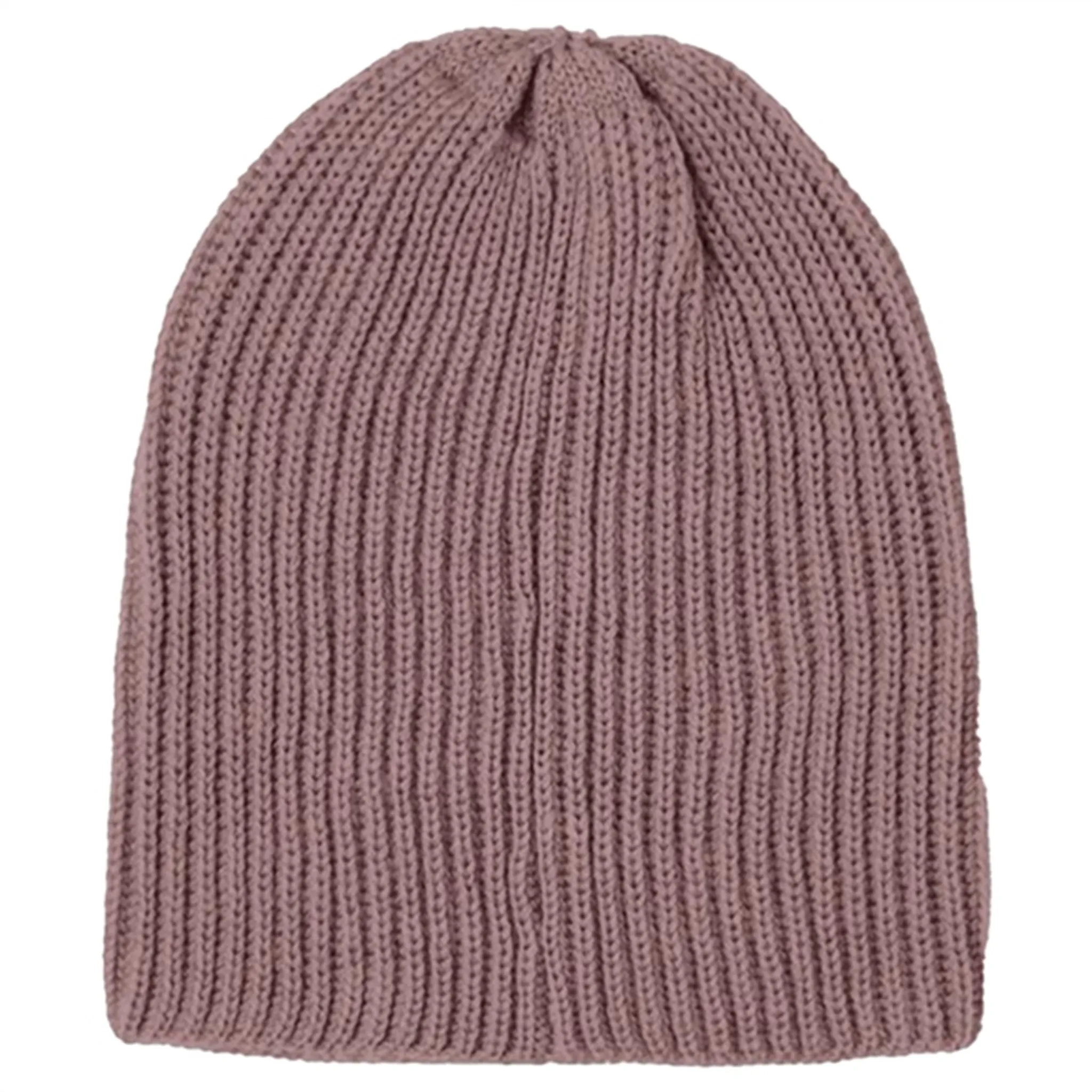 Name it Peppercorn Whoma Wool Hat