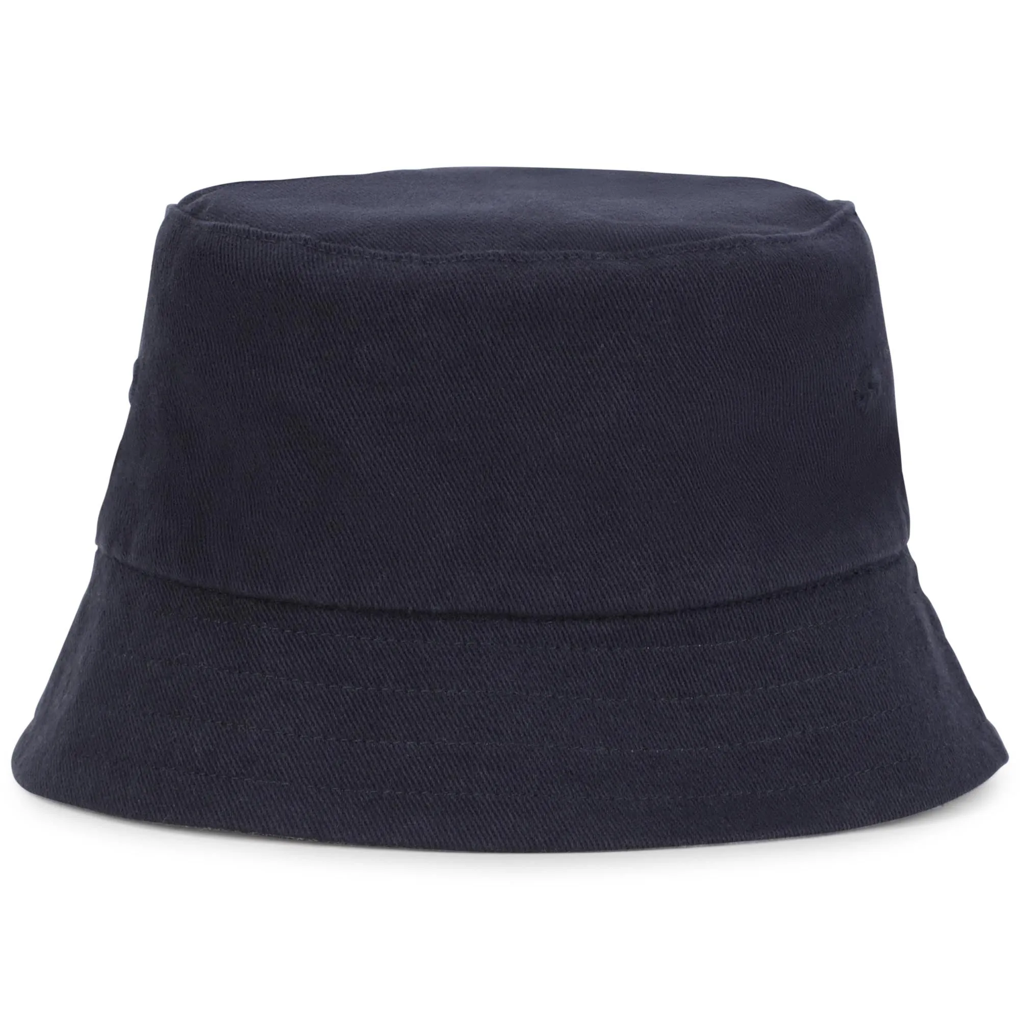 Navy Blue Bucket Hat