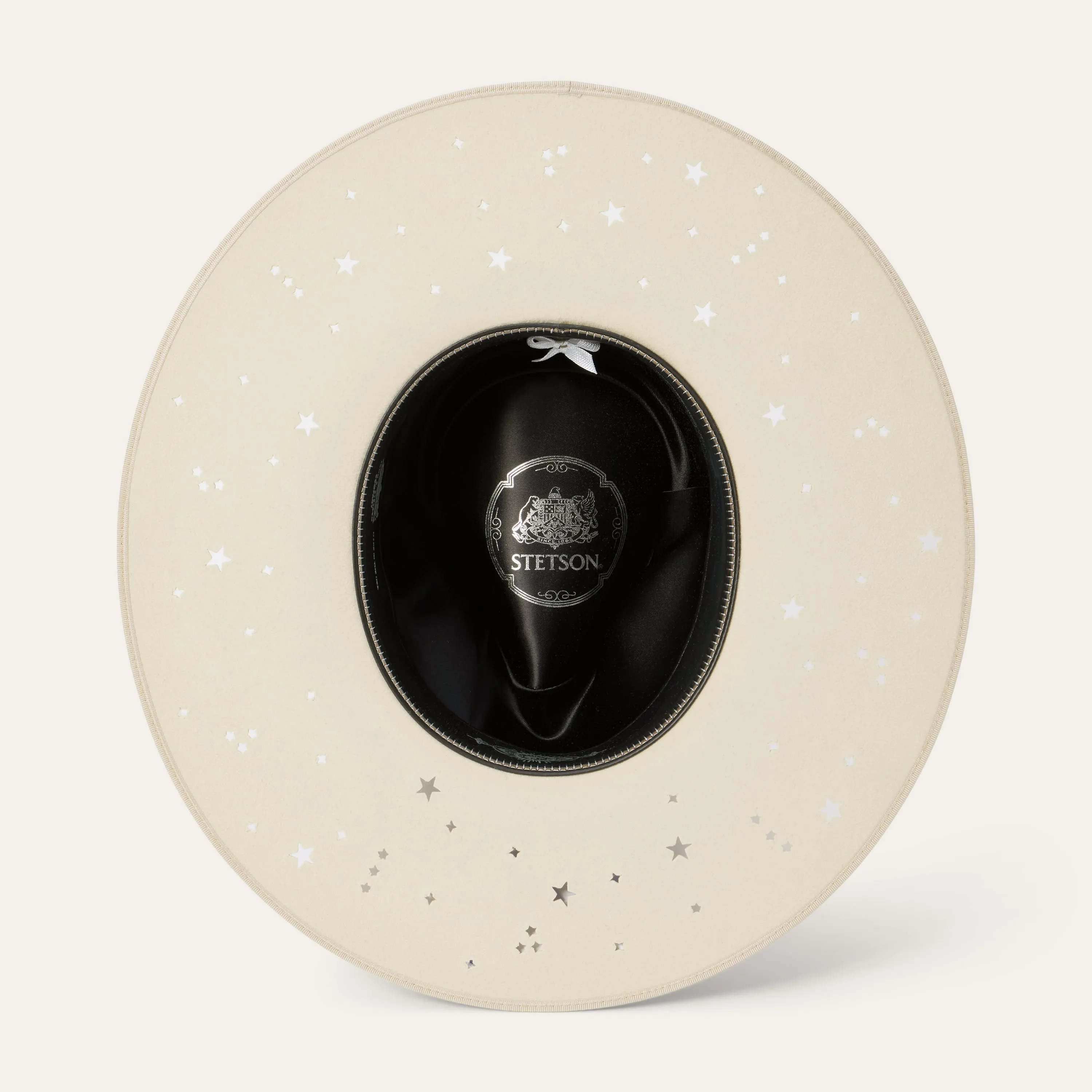 Night Sky Fedora -STETSON