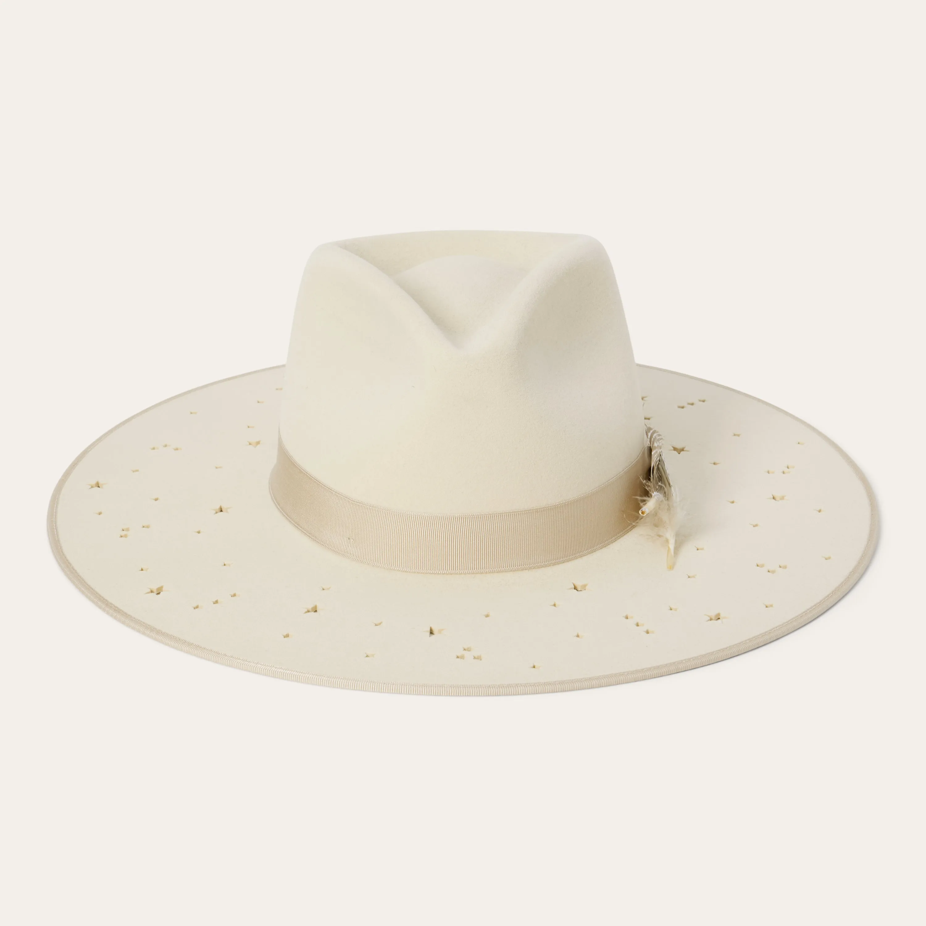 Night Sky Fedora -STETSON