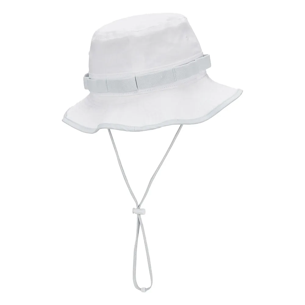 Nike Golf Hats Dri-FIT Apex Boonie Hat - White
