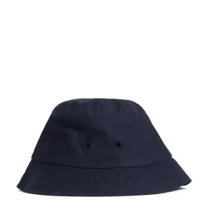 Norse Projects Eco-Dye Bucket Hat Lava Dye