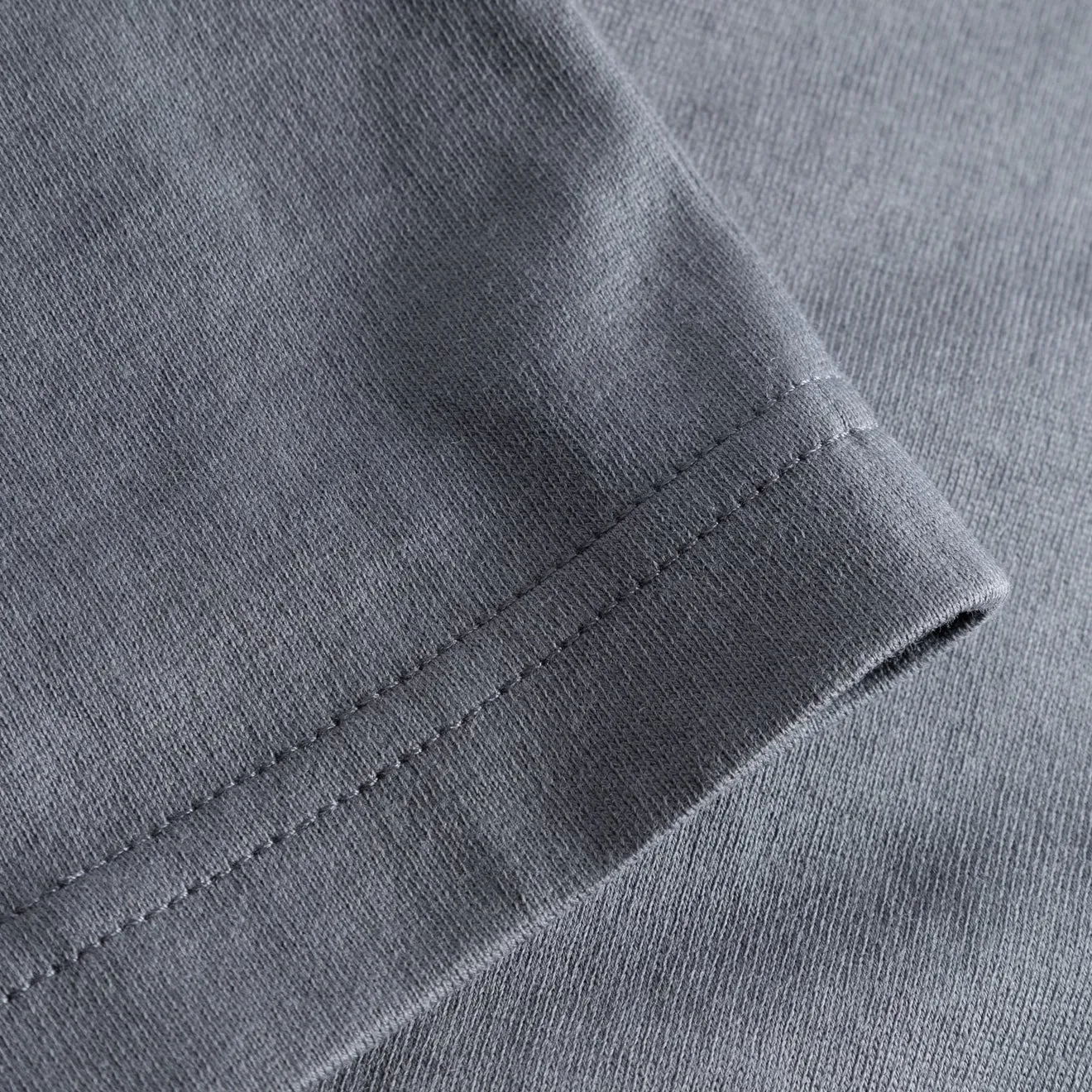 Norse Projects Johannes Organic Bucket Hat Print T-shirt Magnet Grey