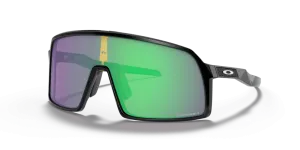 Oakley Sutro S Sunglasses (Prizm Jade/Polished Black)