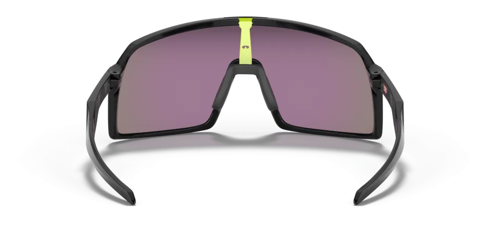 Oakley Sutro S Sunglasses (Prizm Jade/Polished Black)